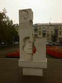 А чем наши, Самарские не подошли? У нас их минимум два!