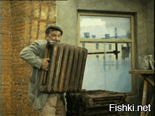 Ты записался на курсы баянистов?