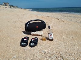 за хорошие деньги - хороший звук