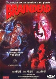 Я считаю , что вот этот фильм действительно страшный и атмосфера , и сюжет (Ведьма),  а некоторые фильмы в подборке вообще пародии , тогда где 'Живая мертвечина'?