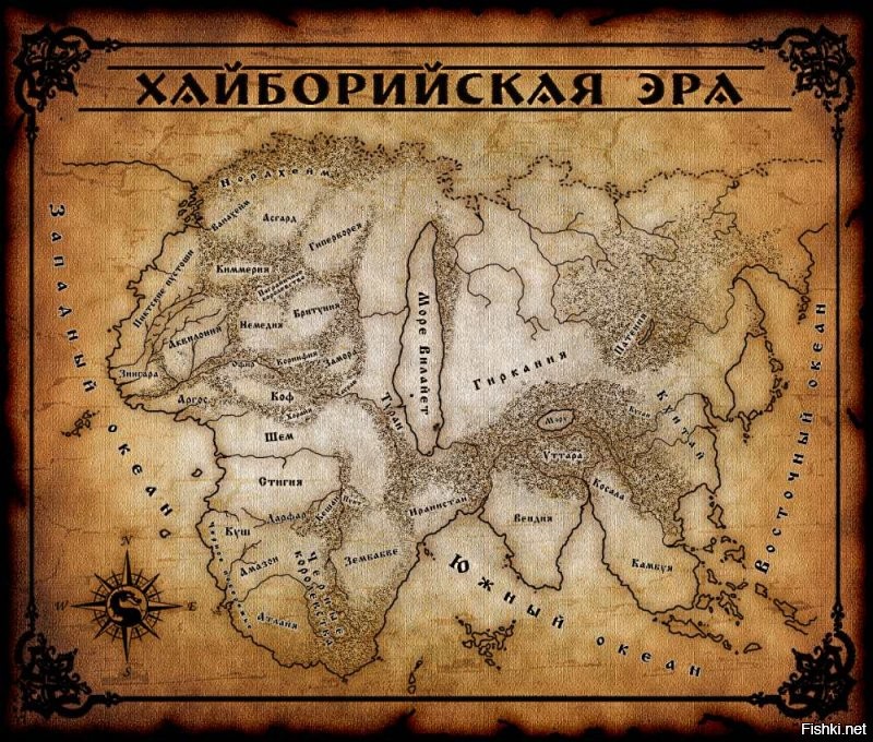 Черные дыры Земли: самые глубокие пещеры мира