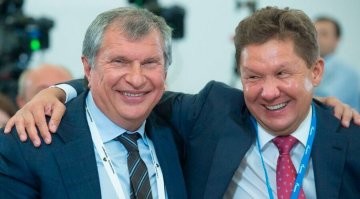 Мы всегда за зеленое! За зеленые технологии и за зеленые баксы! Зеленый - наш любимый цвет!