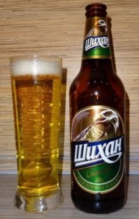 Шихан - очень вкусное пиво. Но не только из-за пива я бы присоединился к протестующим. А потому что природу нужно беречь!