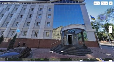 донецк, в конце 80-х здесь была на первом этаже студия звукозаписи... мощная на всю область, у них и стояли дубликаторы, и первые  донецк сидишники...