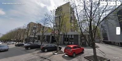 донецк, знаменитая пивная "чебурашка" в 70-80-х... щас там кабак и тот не работает...