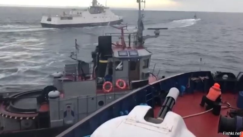 Турки забыли сказать волшебные слова