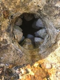 «Что это за штука?»: 17 случаев, когда люди нашли таинственные вещи