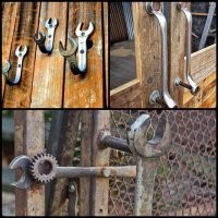 "Жду фото с гаечным ключом и вопросом - Что это и для чего?"