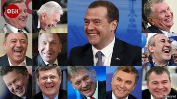 Ведь свобода по западному - кучка прикормленных миллионеров, а народ и страны в говне.
=
вот прямо в точку