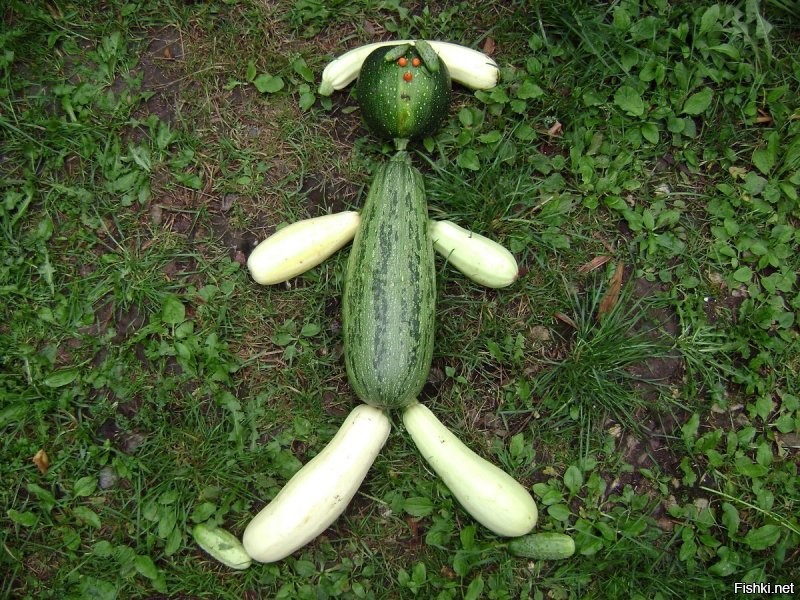 кукла на капот))))