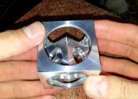 Если на 5 минут положить будет такой: