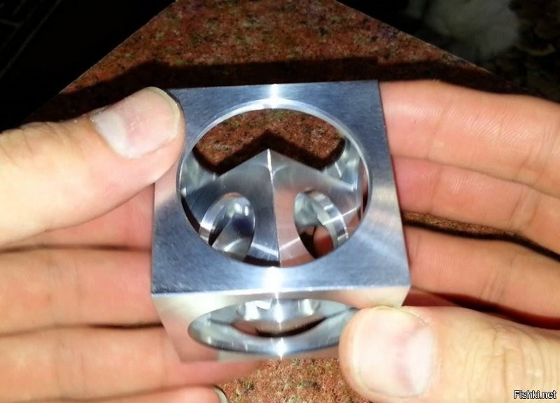 Если на 5 минут положить будет такой: