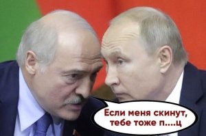 Пока вы меня не убьете, других выборов не будет: соцсети о Беларуси