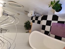 Наверное неплохо..А это я сделал за 3 недели пока был в принудительном отпуске.Потолок,пол,стены,электрика...Надо тоже запилить пост со всеми фотками))