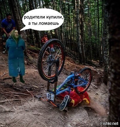 я памятник себе воздвиг