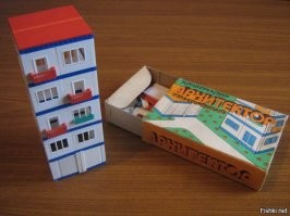 Советские игрушки. Игрушки моего детства!