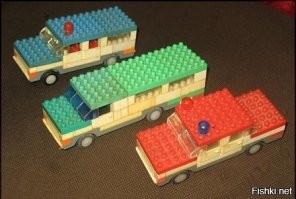 Советские игрушки. Игрушки моего детства!