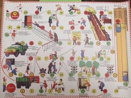 Советские игрушки. Игрушки моего детства!