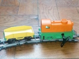 Советские игрушки. Игрушки моего детства!