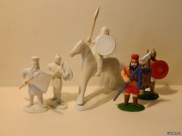 Советские игрушки. Игрушки моего детства!