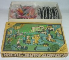 Советские игрушки. Игрушки моего детства!