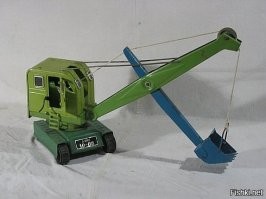 Советские игрушки. Игрушки моего детства!