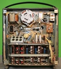 Мечта Советского Пацана "Маяк-203"