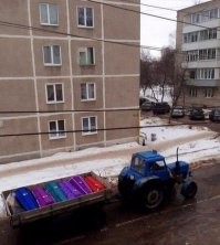 На чем поедем в путь последний: 20+ невероятных катафалков всех времен и народов