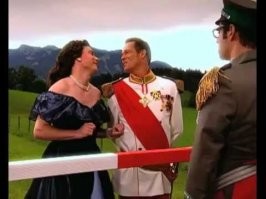 Елизавета Баварская: ее свела с ума свекровь и убил случайный прохожий