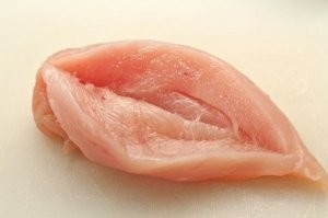 Не арабика и не робуста, а просто грудка курицы