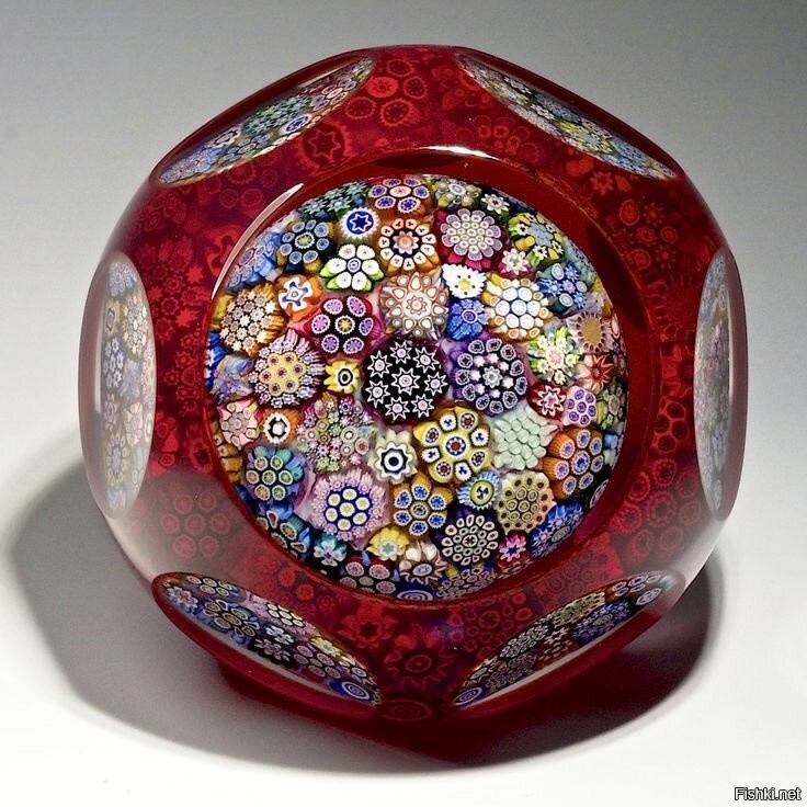 Красотища !