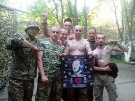 Фигня. На Украине уже давно научились выращивать киборгов.