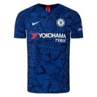 Да бомж он! Футболке больше 5 лет. С 2015 другой спонсор, который уже тоже кончился