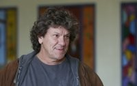 Оскар 1971г за документалку. «Вудсток», подзаголовок «3 дня мира и музыки», Мартин Скорсезе был в команде монтажеров фильма.


"Штурмуя Вудсток" худ. фильм 2009г


Майкл Лэнг - организатор всего того самого...