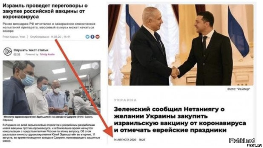 Всему есть объяснение, а этому