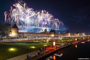 Топ самых красивых городов России, которые обязательно стоит посетить