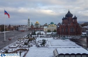 Топ самых красивых городов России, которые обязательно стоит посетить