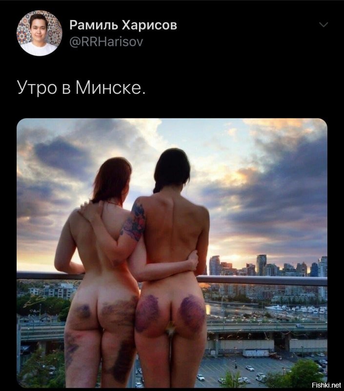 Политические комментарии 2