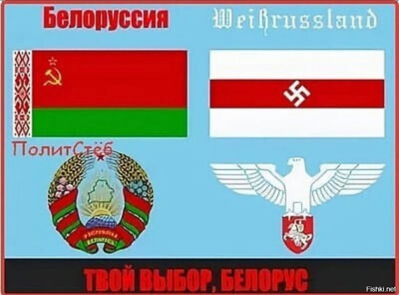 Политические комментарии 2