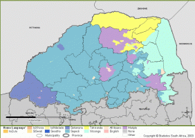 А как же Лимпопо ?