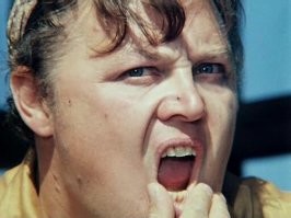 "тут главное быстрота"