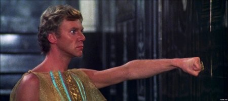 Вот Калигула