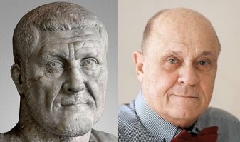 как хотите, но Максимин Фракиец - это вылитый Владимир Меньшов
