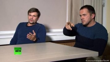 До сих пор неизвестны хозяева: кто забыл у резиденции Трампа ракету класса “воздух-воздух”?