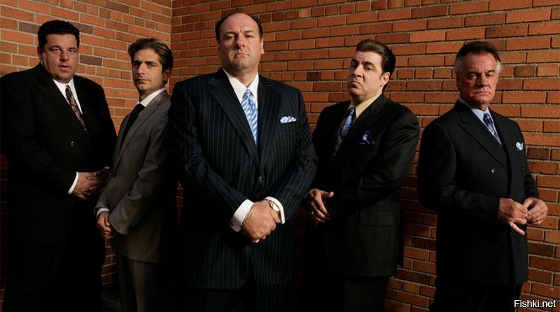 Для аппетита