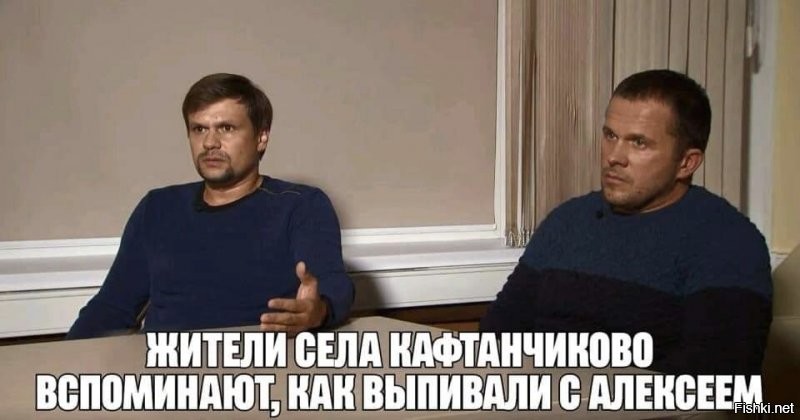 Извините, если с юмором у меня сегодня туговато