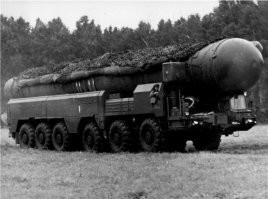 РСД-10 «Пионер»