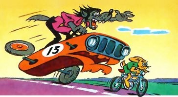 напомнило))