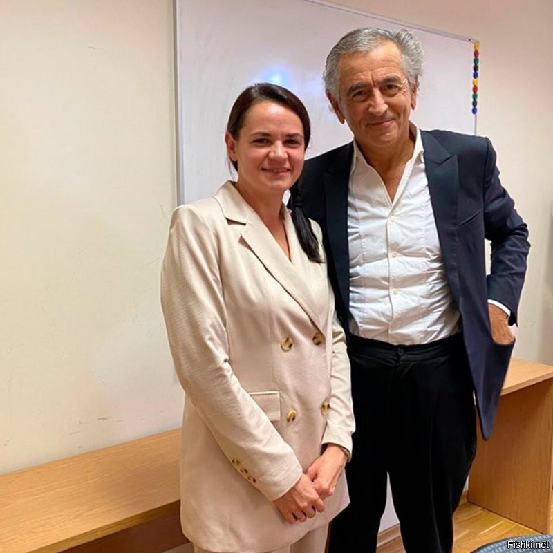 Французский организатор и политтехнолог "бархатных" революций в том числе и в...