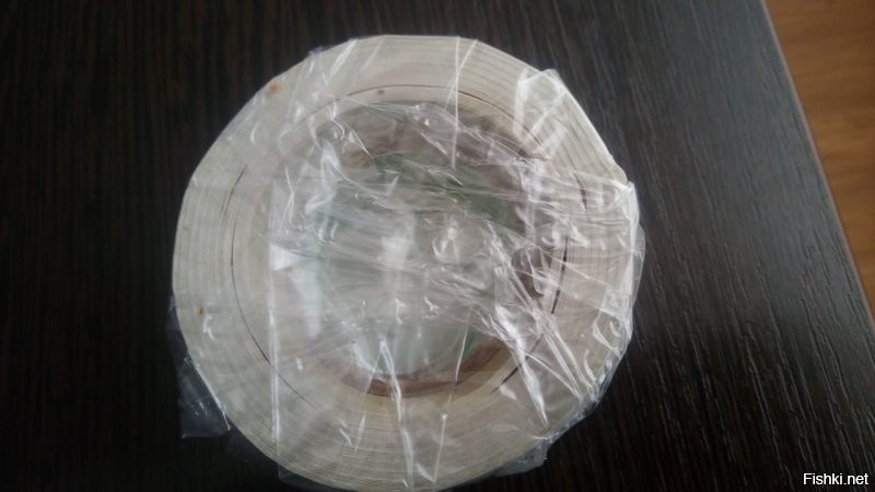 Не то слово. Первый раз решил на работу взять отечественную изоленту. Взял.